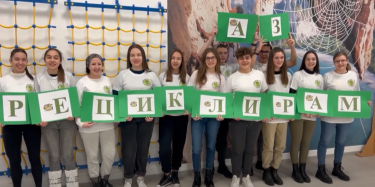 Екокодът на българското школо