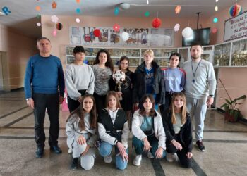 Майсторки на дрибъла