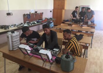 Ветрогенератор на покрива