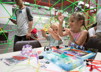 Национален форум за добри практики в Габрово