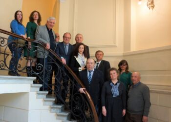 БАН помага на украински учени