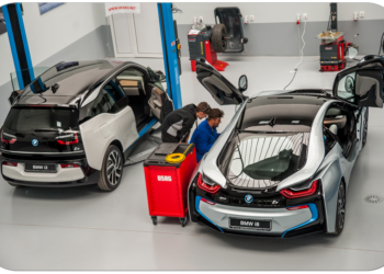 Приоритет са върховите технологии