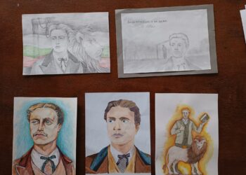 Шести национален конкурс „Жива памет за Апостола“