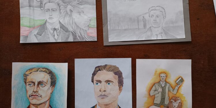 Шести национален конкурс „Жива памет за Апостола“