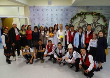 140 години текстилно образование на Балканите