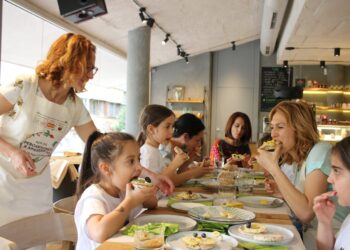 Революция в храненето