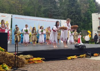 Празник на традиции и творчество