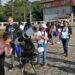 Пътешествие във Вселената