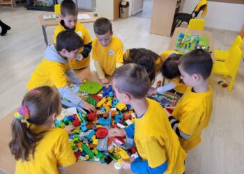 Обмен на добри практики