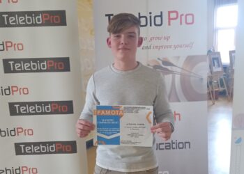 Ученик създаде динамичен език за програмиране