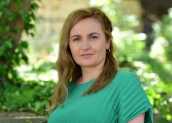 Да оставиш следа у учениците