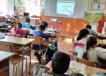 „Много добър“ за четвъртокласниците