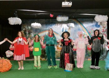 Приобщаваща среда за най-малките във Варна