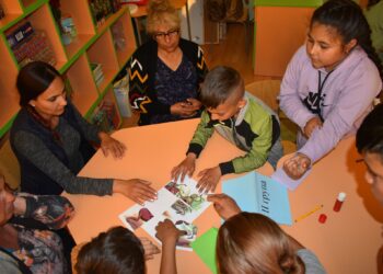 Да поставиш уважението към другия на първо място