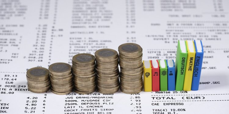 465 млн. лв. за ръст на учителските заплати