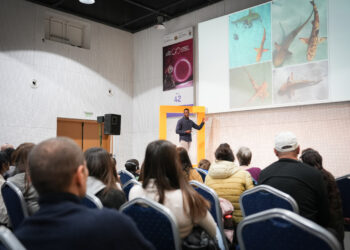 Акулите не са безразсъдни убийци