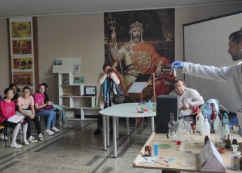 Великият нов свят