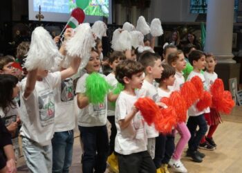 Българоливницата на Острова