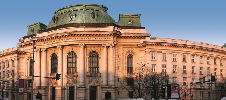 Наши висши училища в престижна класация