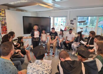 Вълшебна разказвачница