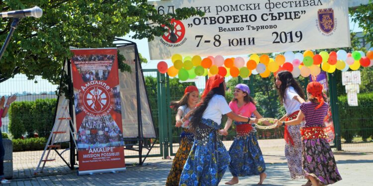 Отново „Отворено сърце“ във Велико Търново