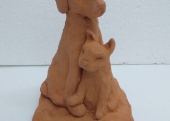 Моите приятели животните