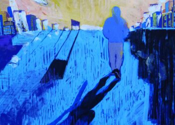 Рицарството  през детските очи