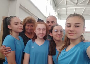 Спортни емоции преди външното оценяване