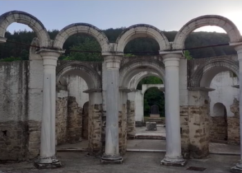 Уроците на историята