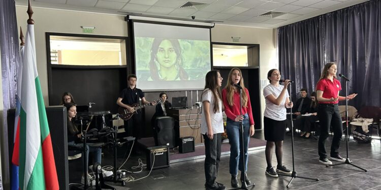 Години, изпълнени с незабравими мигове