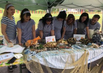 „Морска“ баница въртят преподаватели от Бургас