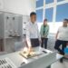 Дарители на родната гимназия