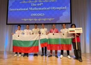 6 от 6 за математиците