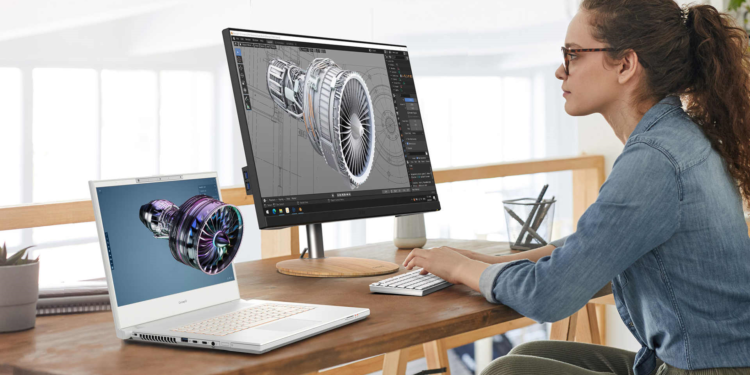 От ума, през технологията до материята