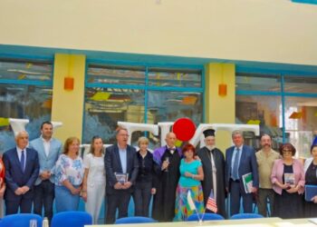 УниБИТ отбелязва юбилей на отношенията между България и САЩ