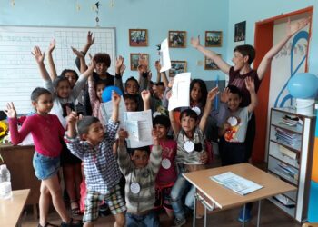 До 40 хил. лв. за проекти за образователна интеграция