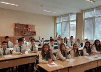 Промени в учебните програми от I до X клас