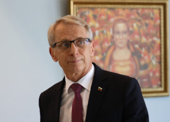 Личният пример