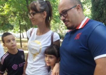 Малкият голям герой от Бургас