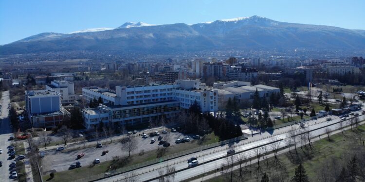 12,7 млн. лева за кампуси