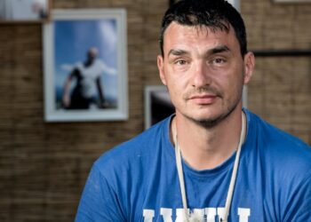Волейболната легенда Владо Николов: Спортът е учител
