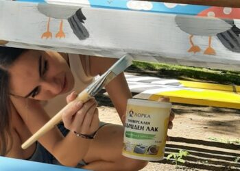 Курсови проекти  в реална градска среда