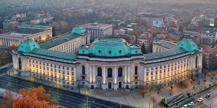 Софийският университет – в престижна класация