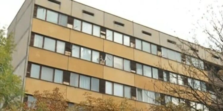 100 млн. лв. за  ремонт на общежития