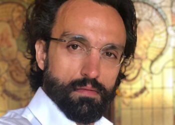 Проф. Алесандро Бруни, професор по славистика в Университета  „Ка Фоскари“ във Венеция: Има условия за развитие на старобългаристиката в Италия