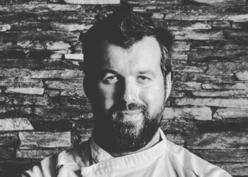 Цветомир Николов, шеф готвач: Усъвършенстваме се и се учим всеки ден