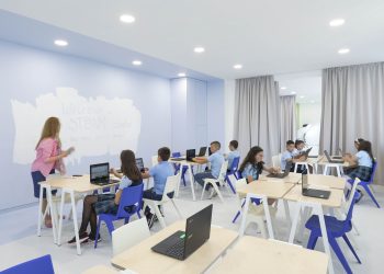 Иновации в облака