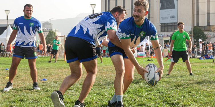 Двоен ръст на парите за спорт за учащи