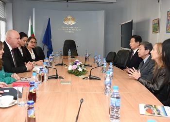 Япония търси български ИТ и ядрени специалисти