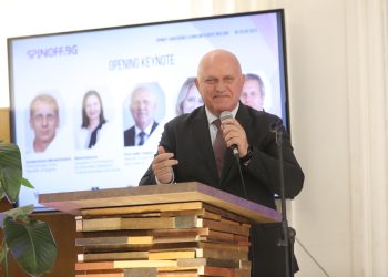 Подкрепа от идеята до внедряването